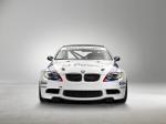 BMW M3 GT4 2009 года